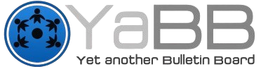 YaBB - Yet another Bulletin Board!